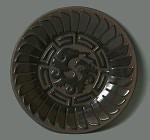 Avanyu Plate