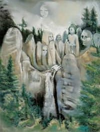 Featured Artist
